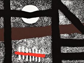 Poletna noč na Krasu