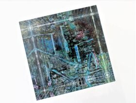 (pogled od zgoraj navzdol)