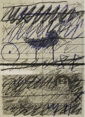 Mitološka pokrajina II